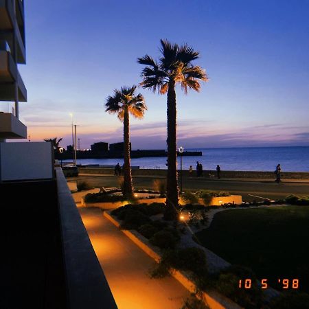 Apartament Casamare33 Monopoli Zewnętrze zdjęcie