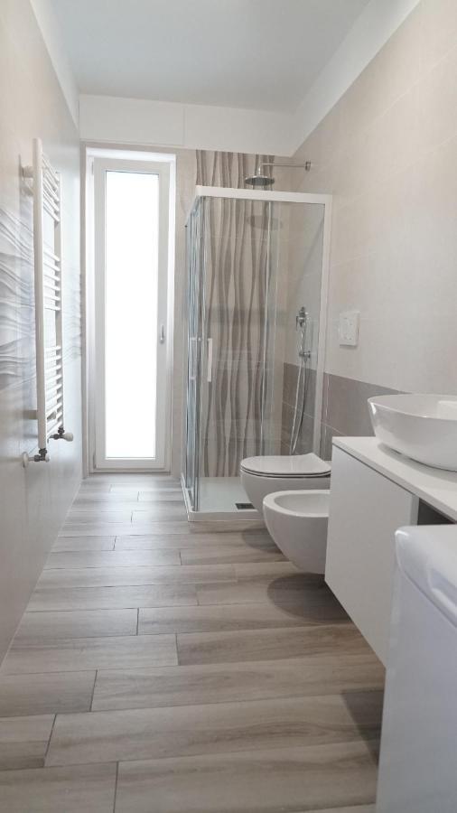 Apartament Casamare33 Monopoli Zewnętrze zdjęcie