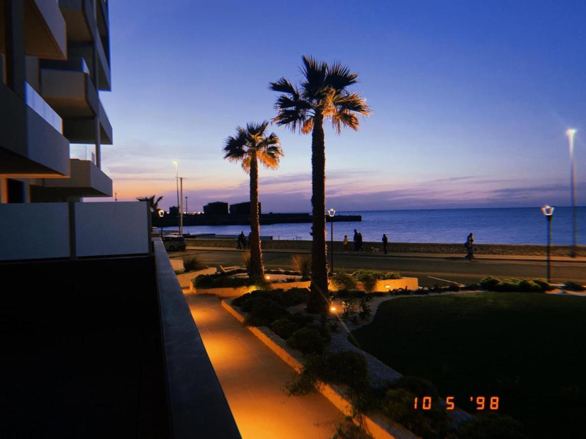 Apartament Casamare33 Monopoli Zewnętrze zdjęcie