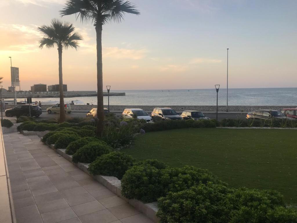 Apartament Casamare33 Monopoli Zewnętrze zdjęcie
