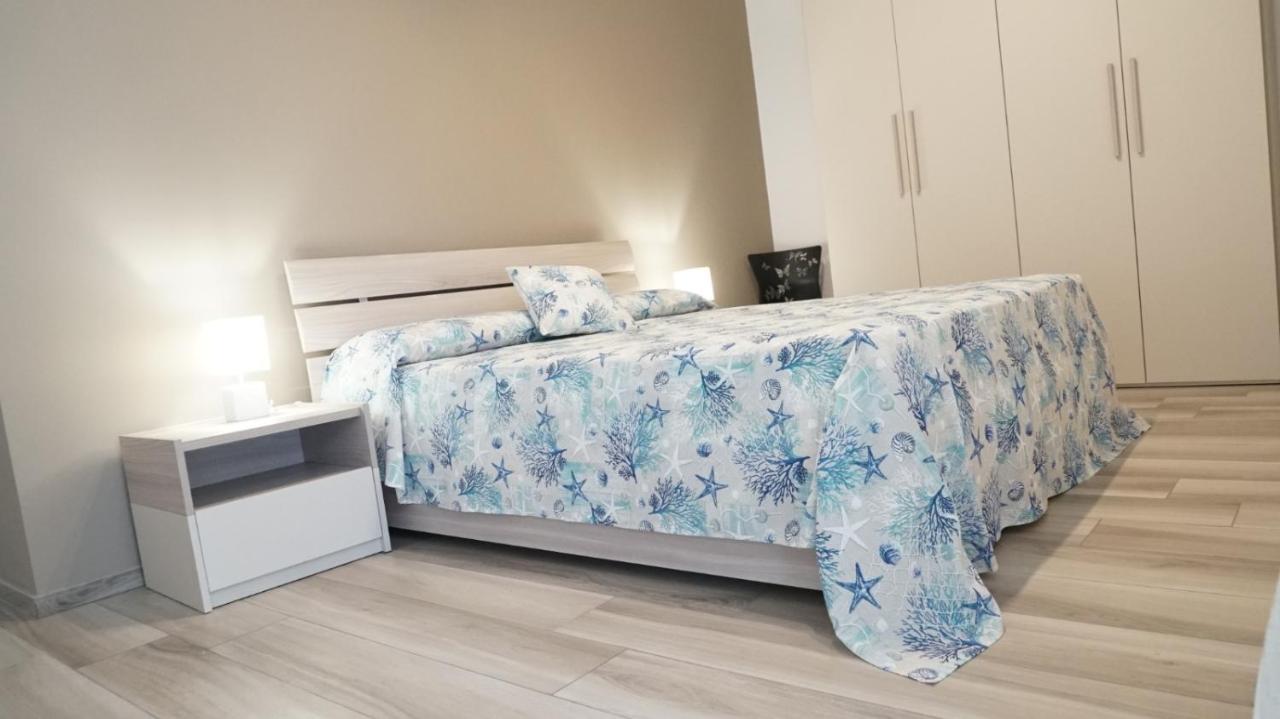 Apartament Casamare33 Monopoli Zewnętrze zdjęcie