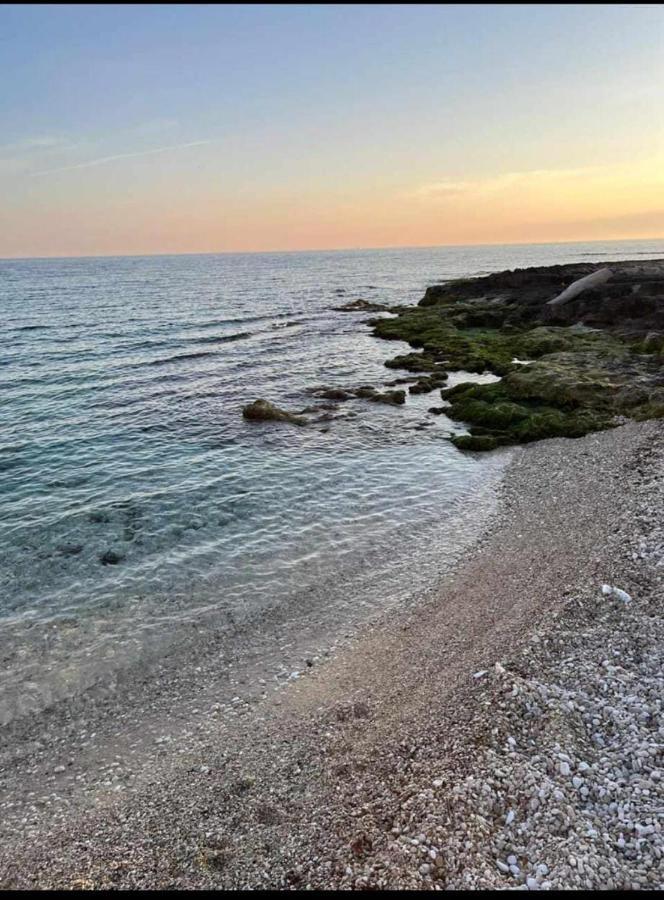 Apartament Casamare33 Monopoli Zewnętrze zdjęcie