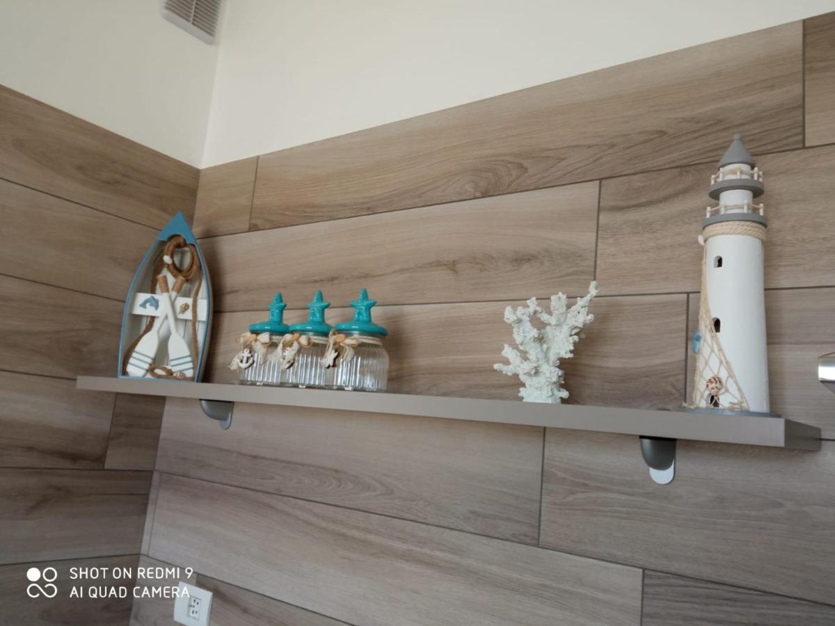 Apartament Casamare33 Monopoli Zewnętrze zdjęcie