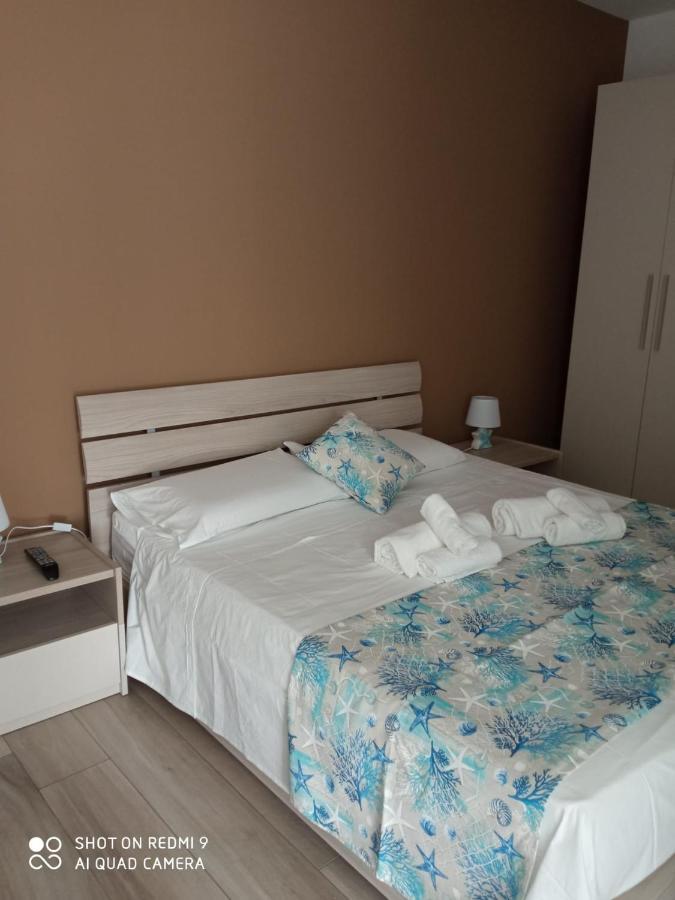 Apartament Casamare33 Monopoli Zewnętrze zdjęcie