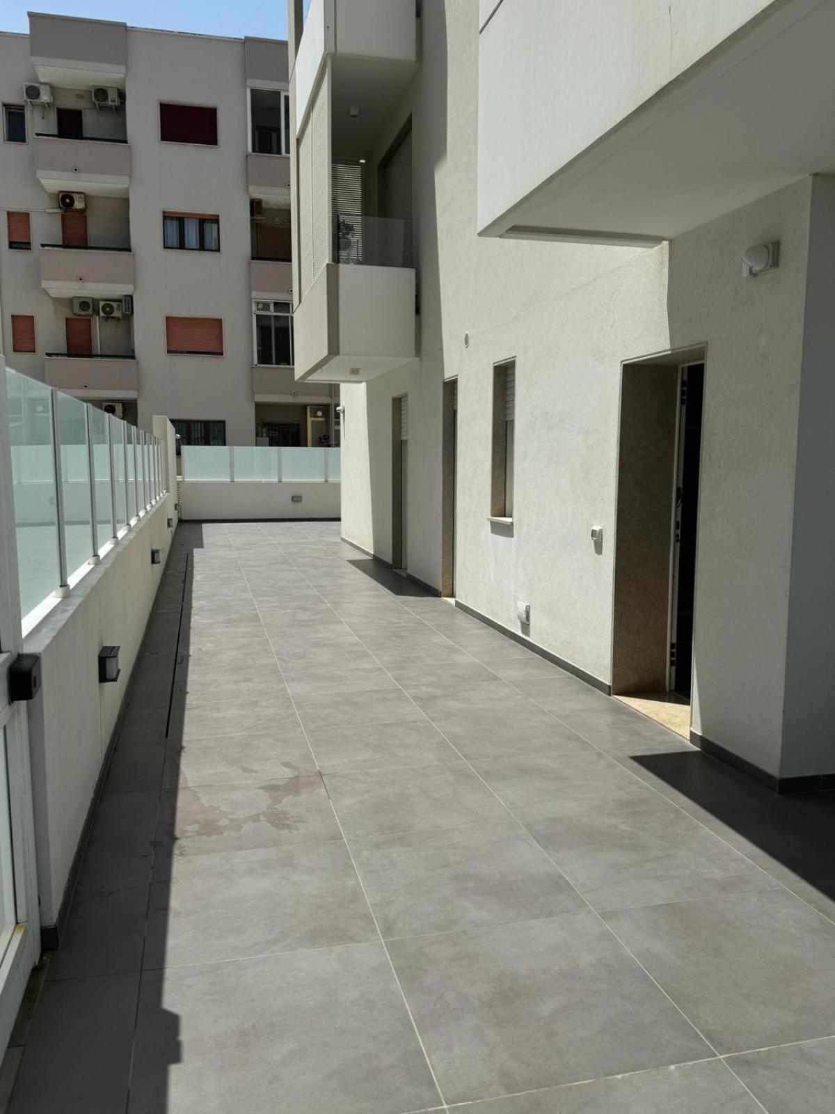 Apartament Casamare33 Monopoli Zewnętrze zdjęcie