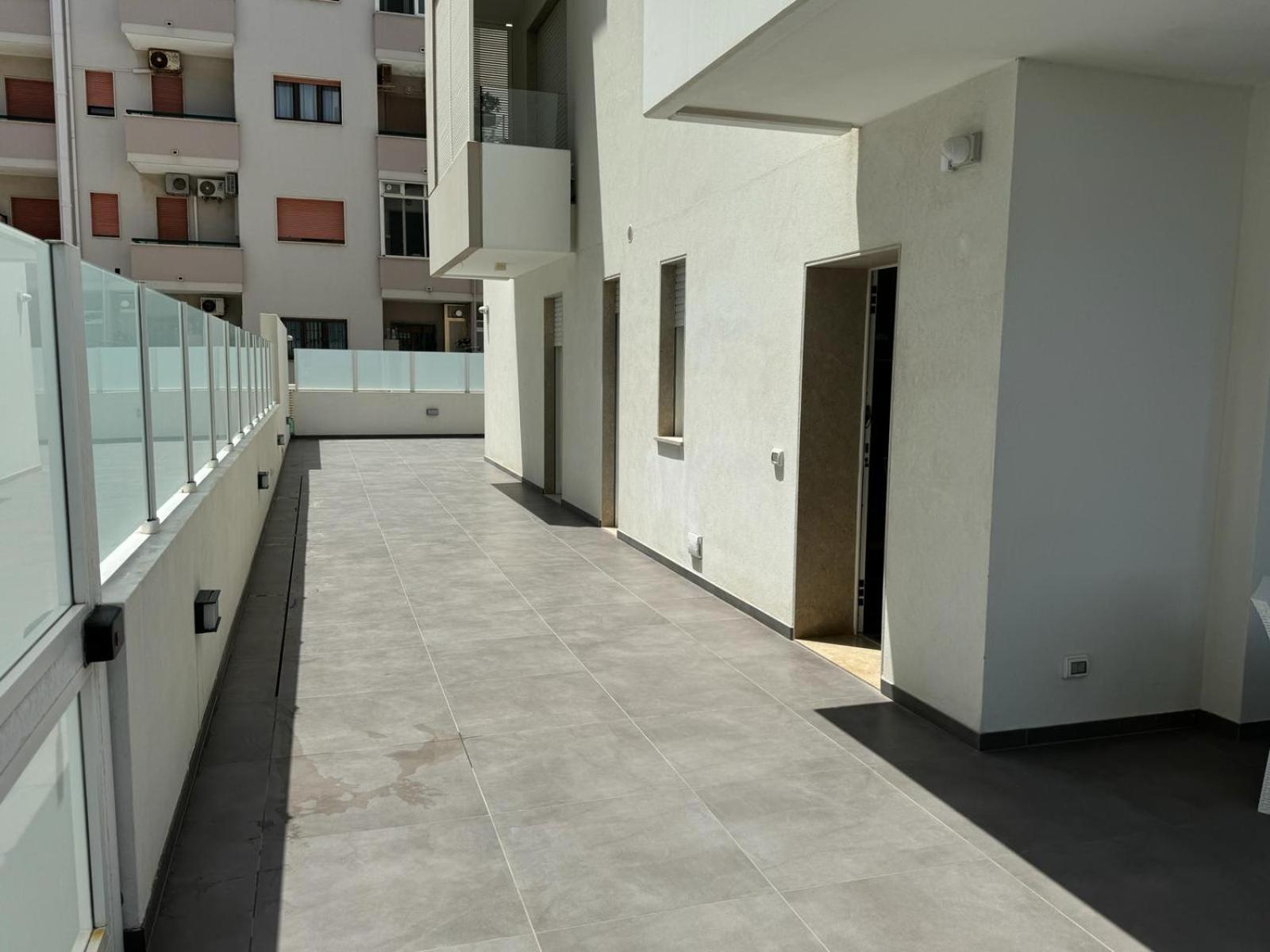 Apartament Casamare33 Monopoli Zewnętrze zdjęcie