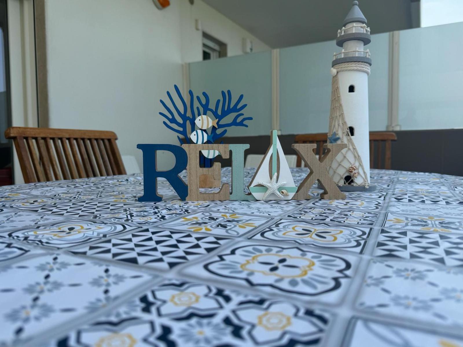 Apartament Casamare33 Monopoli Zewnętrze zdjęcie