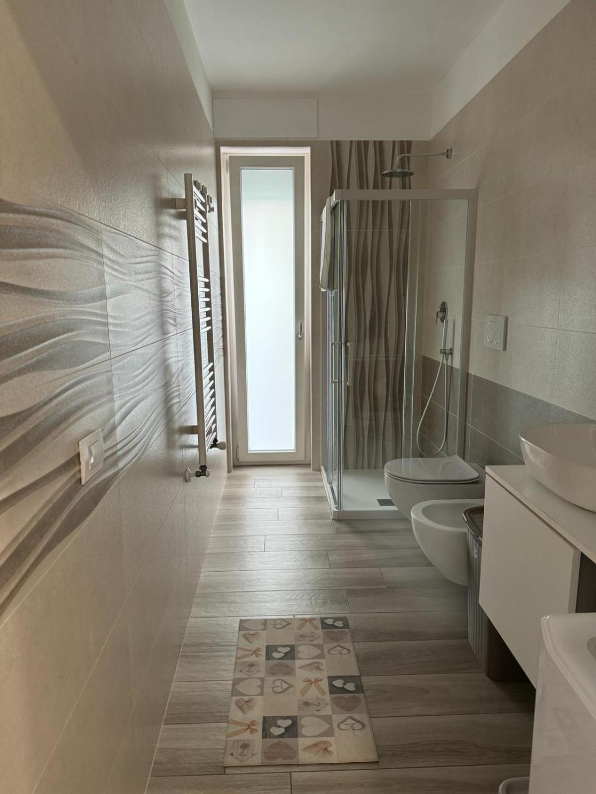 Apartament Casamare33 Monopoli Zewnętrze zdjęcie